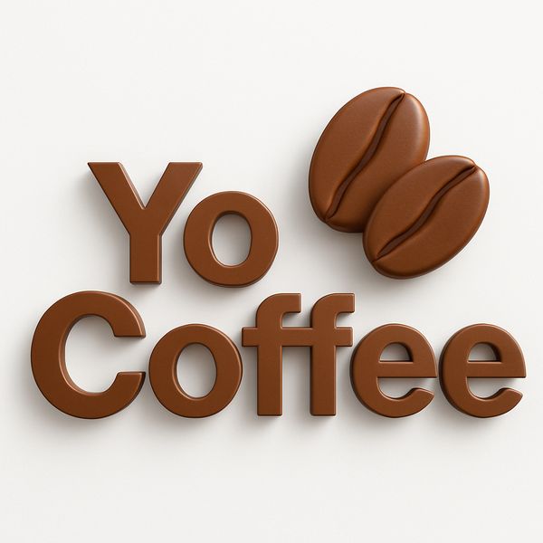 YoCoffee